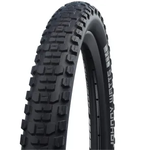 Schwalbe Johnny Watts 27.5 x 2.60" Folding E-MTB Bike Tyre - Perf / DD / RG