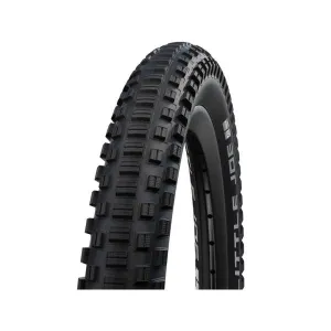 Schwalbe Little Joe 14 x 1.40" Reflective Folding Kid's Bike Tyre