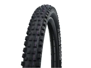 Schwalbe Magic Mary 27.5 x 2.4" UltraSoft TLE Folding Bike Tyre - Super Downhill