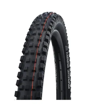 Schwalbe Magic Mary 27.5 x 2.80" TLE Folding MTB Tyre - Evo / Super Trail