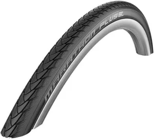 Schwalbe Marathon Plus Evo SmartGuard 24" Wheelchair Tyre - 24 x 1"