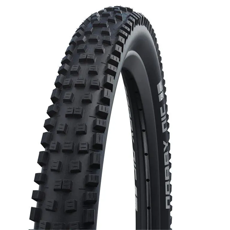 Schwalbe Nobby Nic HS 602 tire - 26x2.25