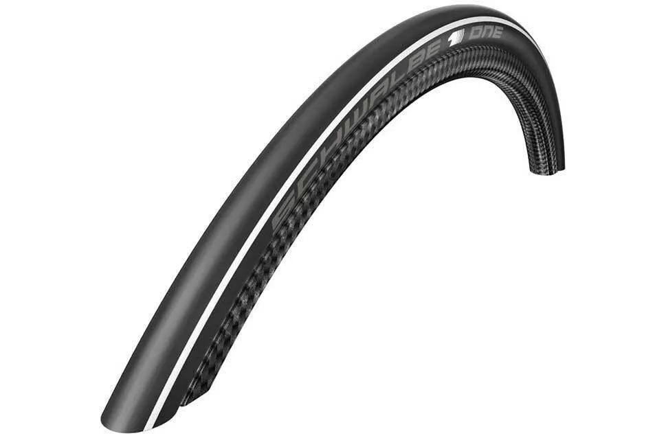 Schwalbe ONE 700 x 23c Evolution Folding Tyre