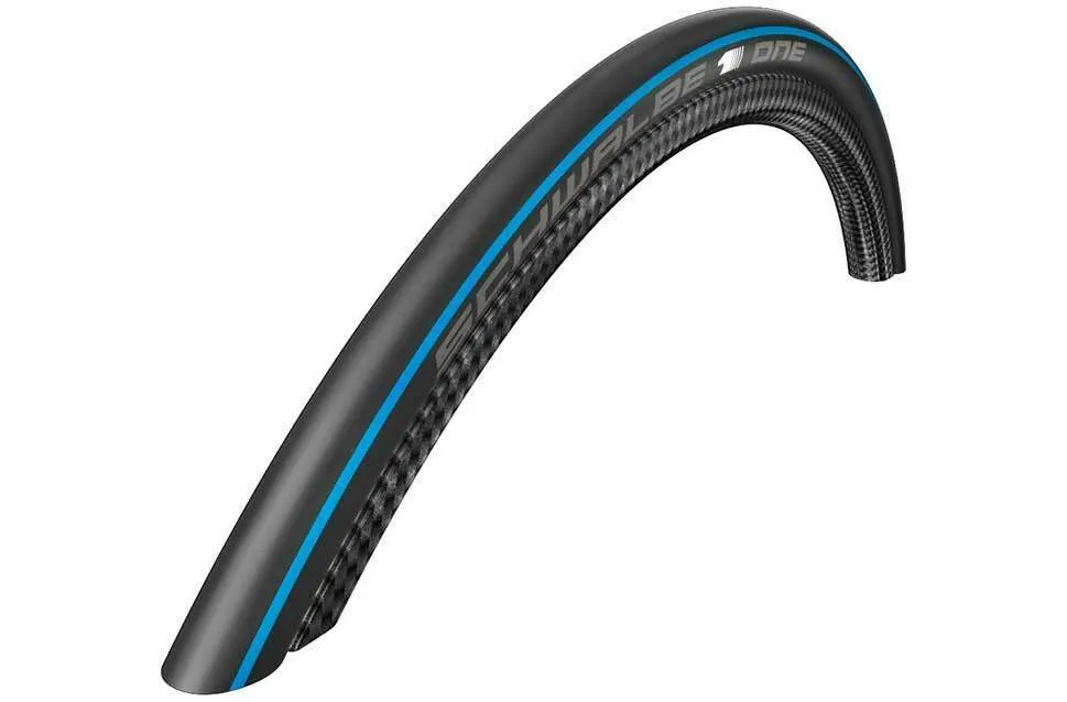 Schwalbe ONE 700 x 23c Evolution Folding Tyre