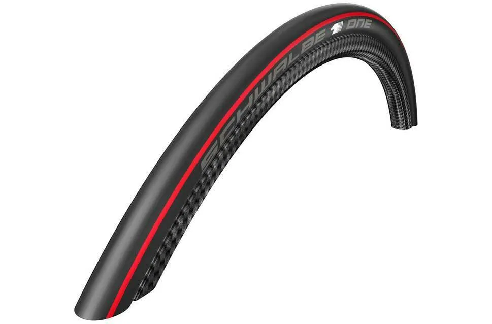 Schwalbe ONE 700 x 23c Evolution Folding Tyre