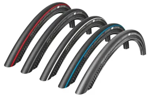 Schwalbe ONE 700 x 23c Evolution Folding Tyre