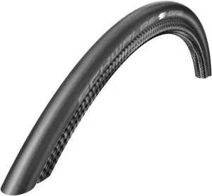 Schwalbe ONE 700 x 23c V-Guard Folding Tyre - Black