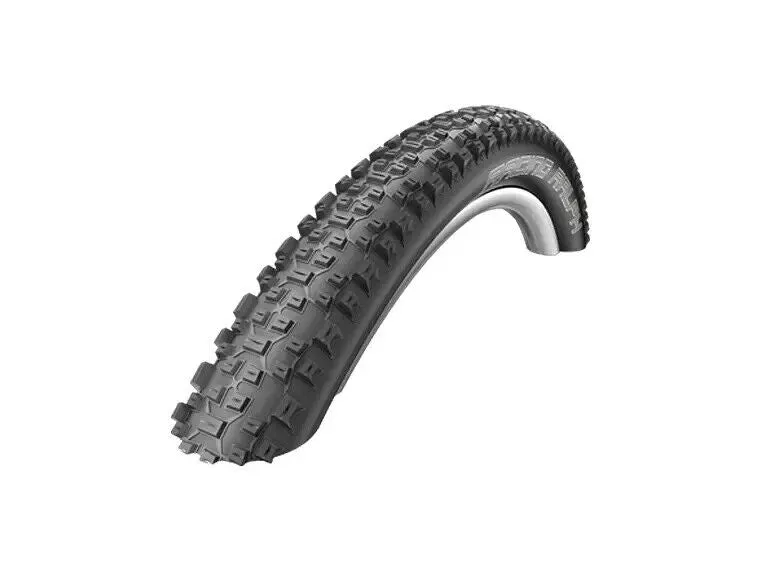 Schwalbe Racing Ralph 27.5" Tubeless Ready MTB Tyre - 27.5 x 2.25 - Folding Bead