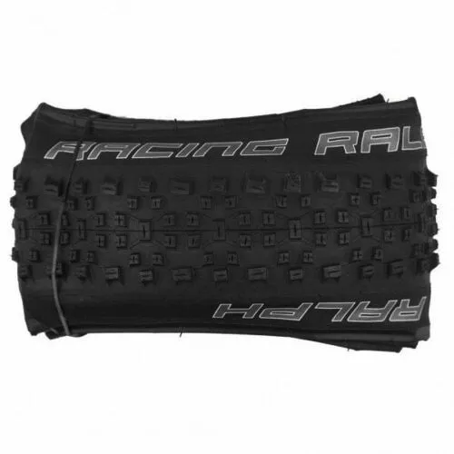 Schwalbe Racing Ralph 27.5" Tubeless Ready MTB Tyre - 27.5 x 2.25 - Folding Bead