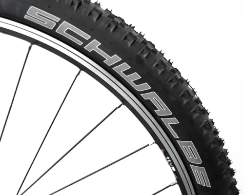 Schwalbe Racing Ralph 27.5" Tubeless Ready MTB Tyre - 27.5 x 2.25 - Folding Bead