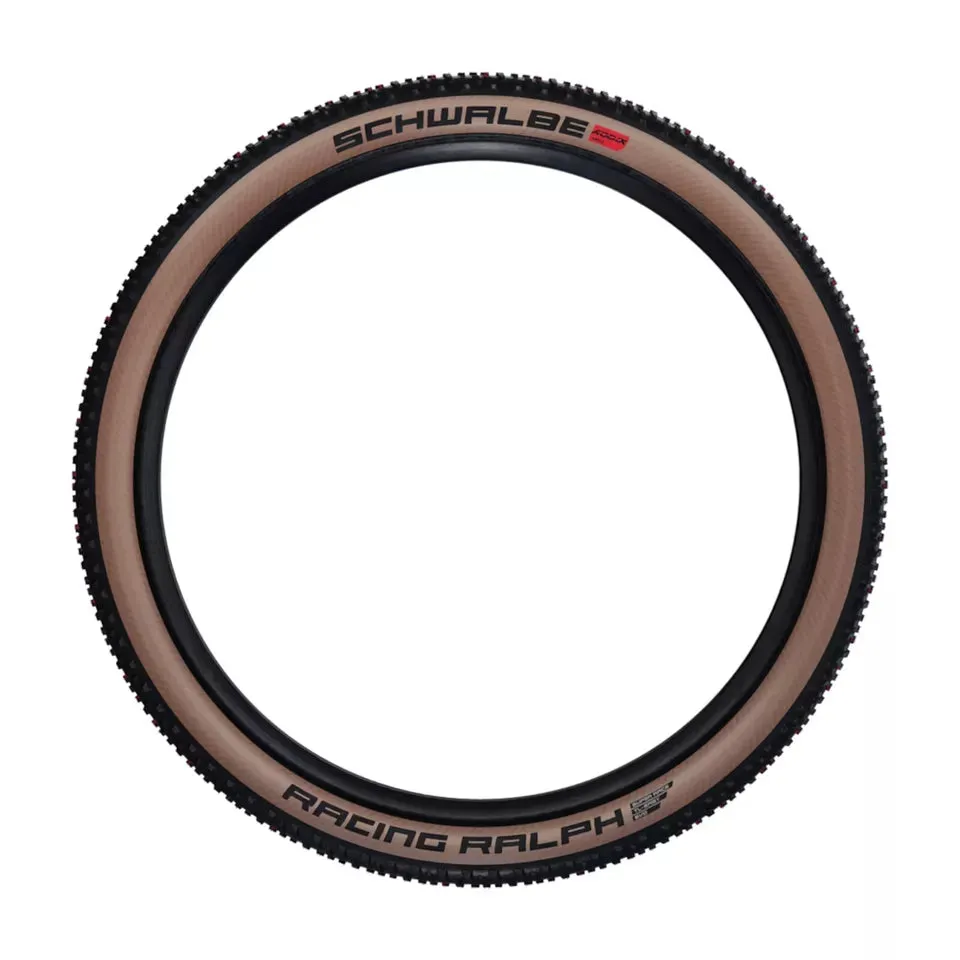 Schwalbe Racing Ralph 29 x 2.25" TLE Speed Folding Bike Tyre - Super Race / Evo
