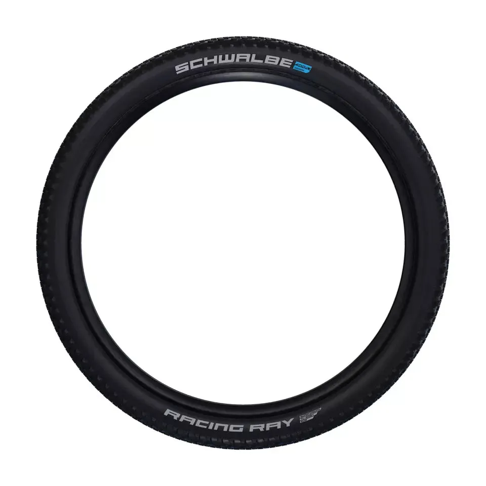 Schwalbe Racing Ray 29" MTB Tubeless Tyre - Super Ground / Evo / TLE
