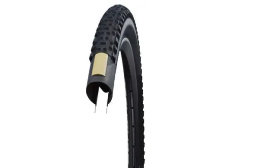 Schwalbe Rapid Rob 700 x 35c K-Guard Gravel / Cyclocross Tyre