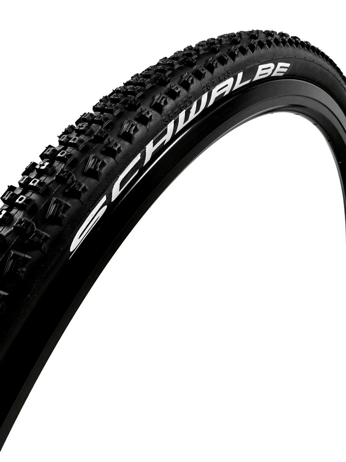Schwalbe Rapid Rob 700 x 35c K-Guard Gravel / Cyclocross Tyre
