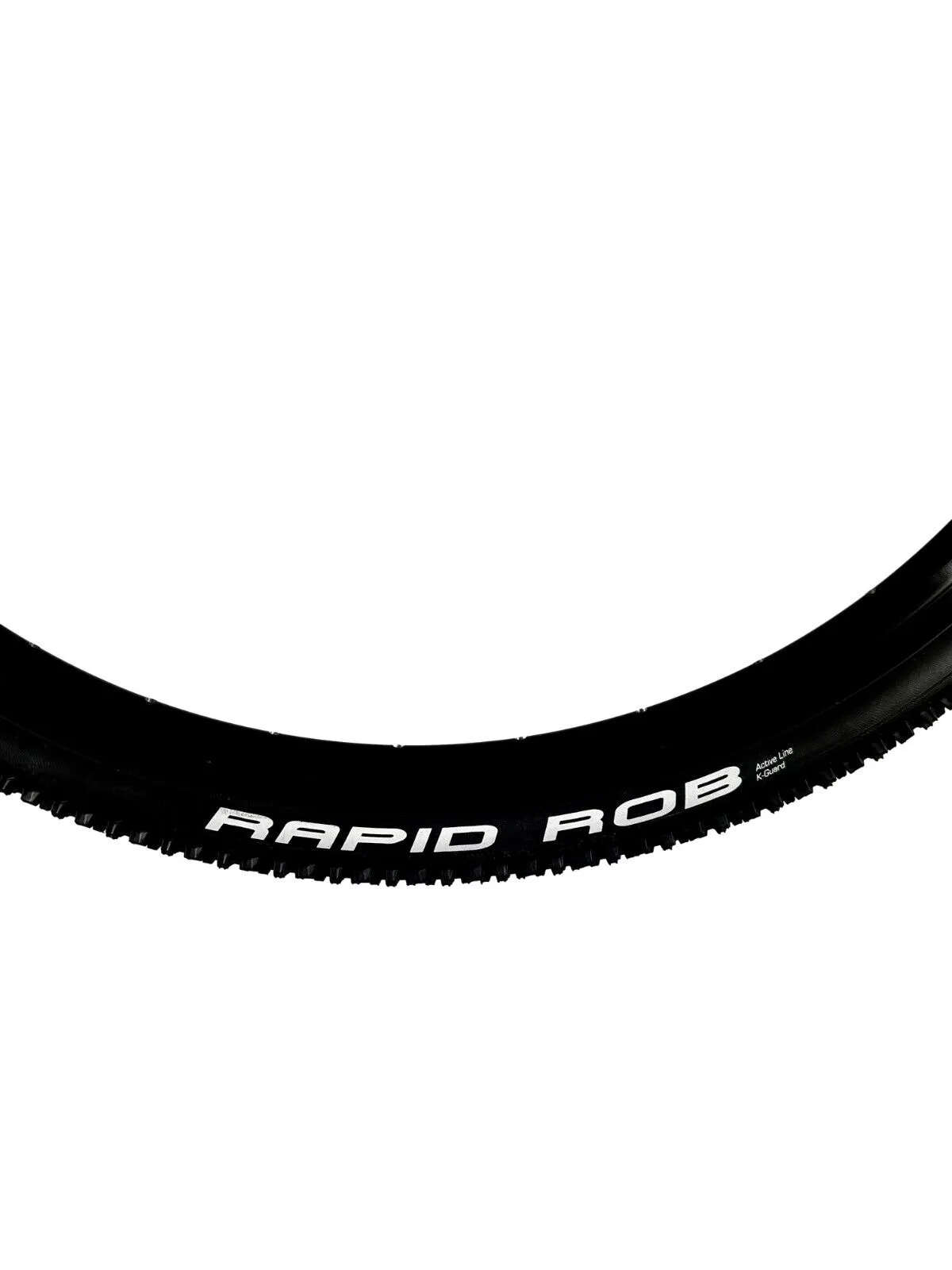 Schwalbe Rapid Rob 700 x 35c K-Guard Gravel / Cyclocross Tyre