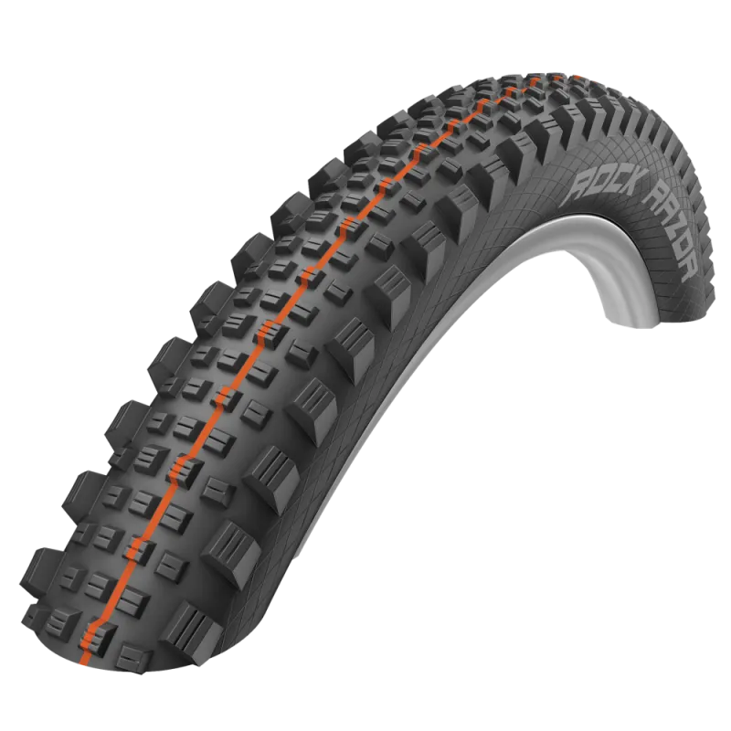 Schwalbe Rock Razor 27.5 x 2.35 - EVO - SuperGravity - TL-Easy - ADDIX Soft