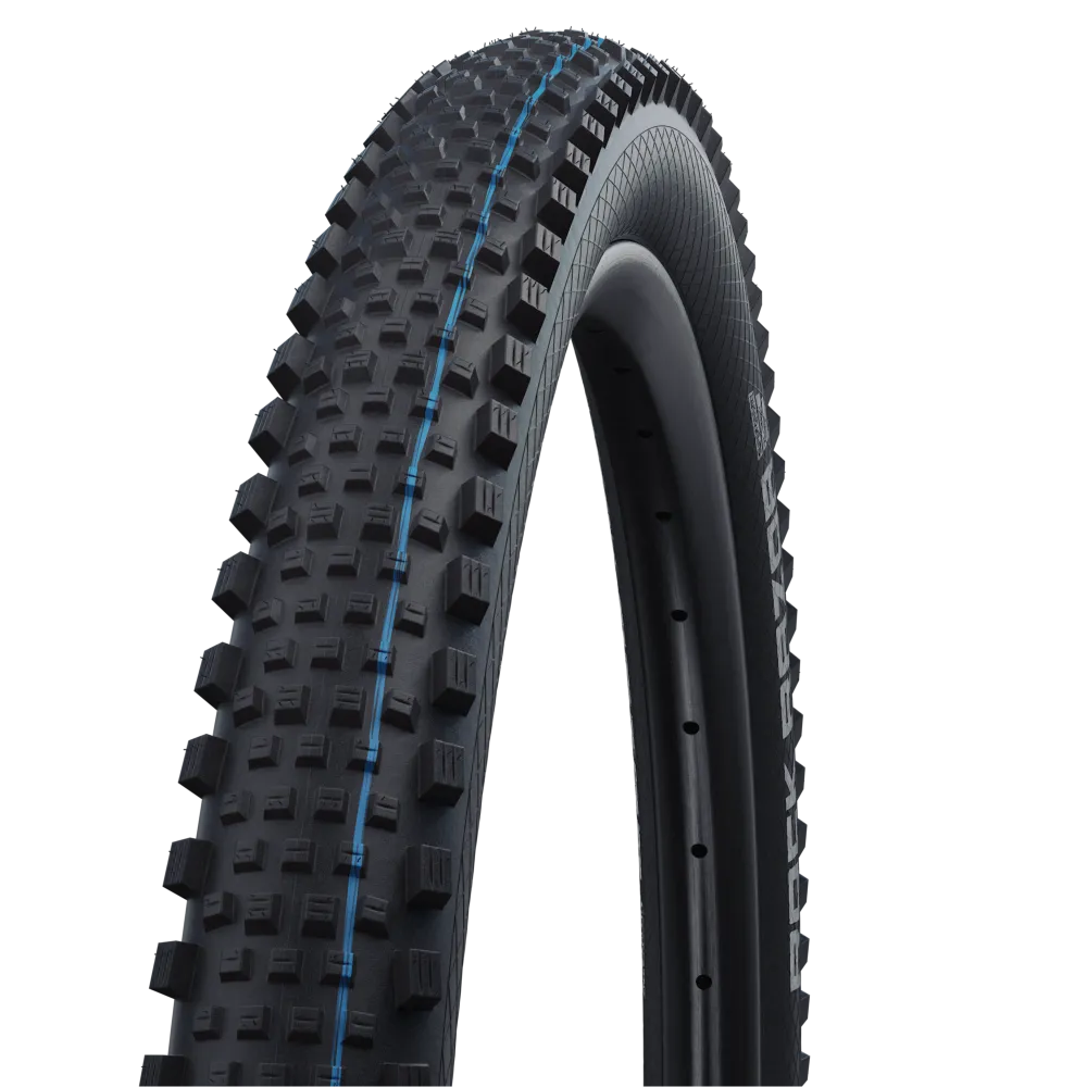 Schwalbe Rock Razor 2.75 x 2.6 EVO - SuperTrail - TL-Easy - ADDIX SpeedGrip