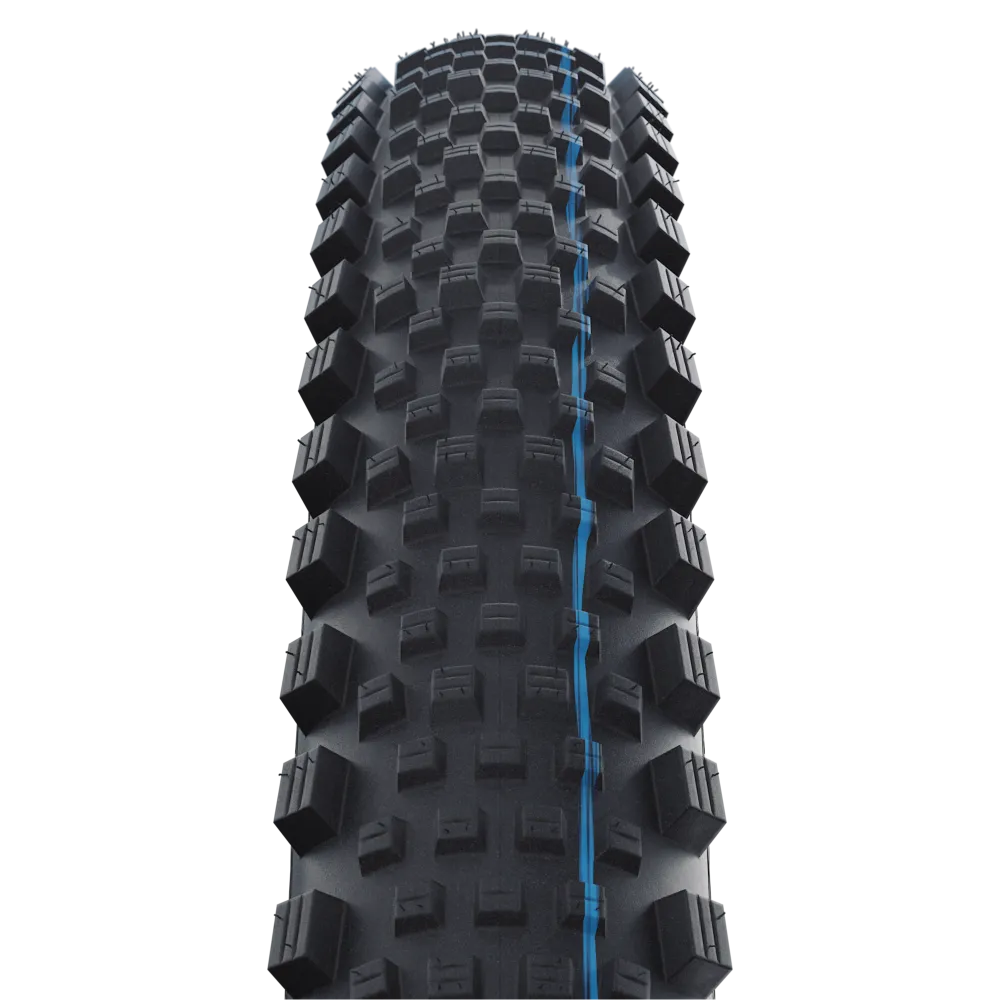 Schwalbe Rock Razor 2.75 x 2.6 EVO - SuperTrail - TL-Easy - ADDIX SpeedGrip