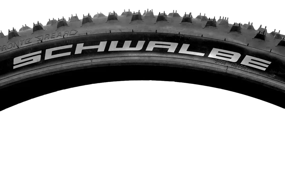Schwalbe Rocket Rick 29" MTB Tyre - 29 x 2.25 - K-Guard