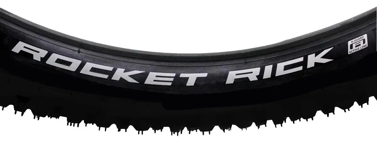 Schwalbe Rocket Rick 29" MTB Tyre - 29 x 2.25 - K-Guard