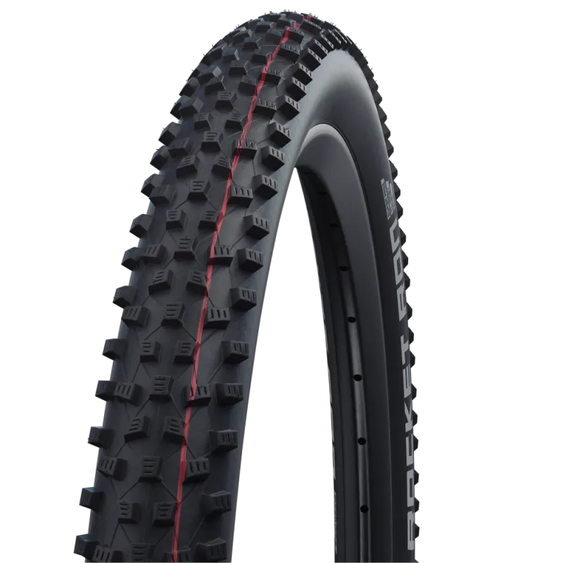 Schwalbe Rocket Ron 20 x 2.25" Addix Speed Folding Bike Tyre - Evo / LiteSkin