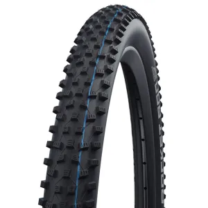 Schwalbe Rocket Ron 27.5 x 2.6" Tyre - Addix Speedgrip - TL Easy - Evo