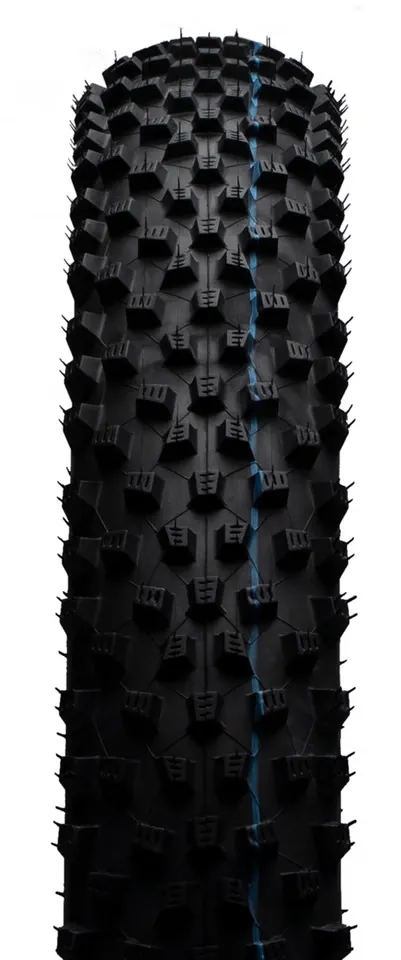 Schwalbe Rocket Ron 27.5 x 2.6" Tyre - Addix Speedgrip - TL Easy - Evo