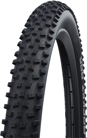 Schwalbe Rocket Ron EVO LiteSkin TLE Folding PaceStar 27.5" x 2.80 MTB Tyre