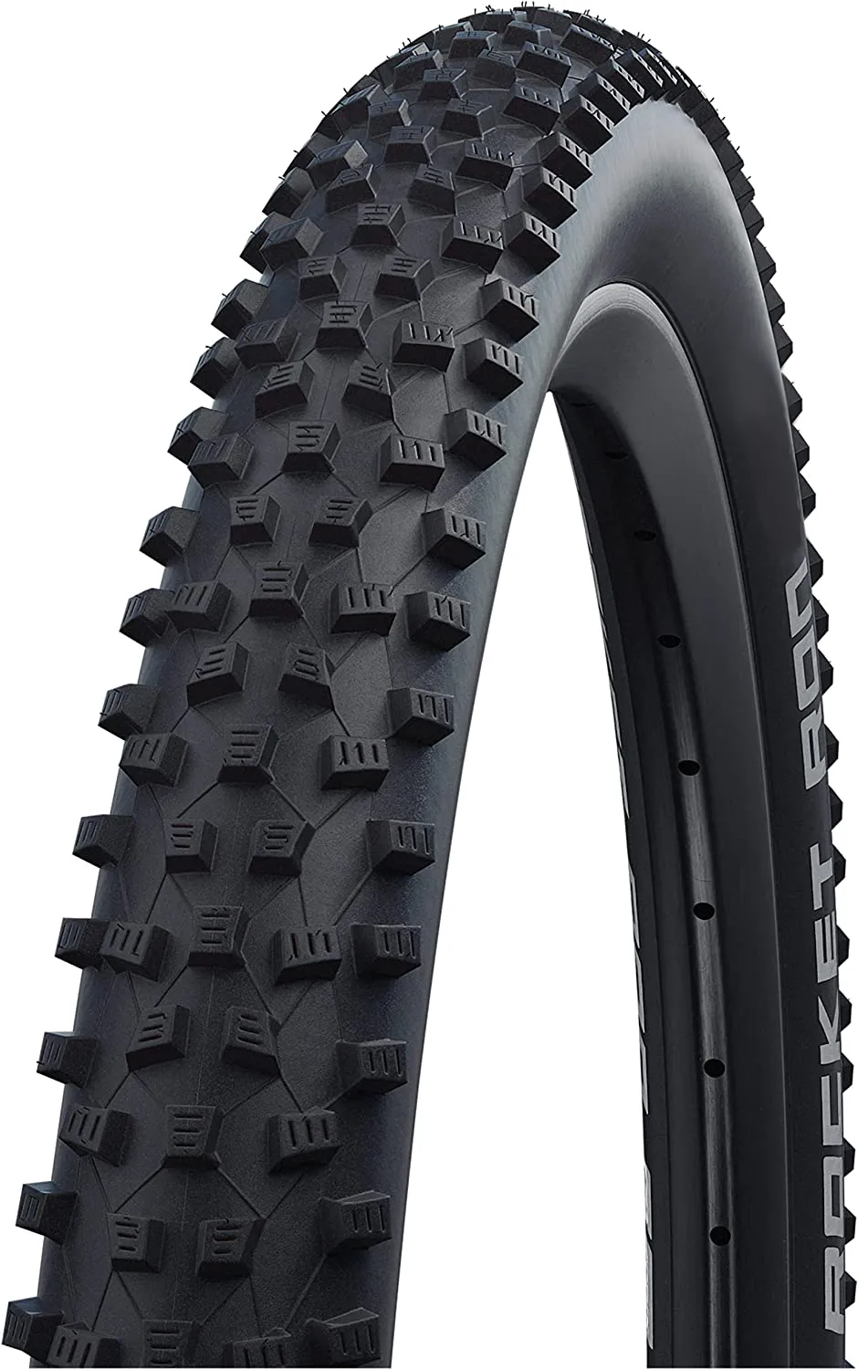 Schwalbe Rocket Ron EVO LiteSkin TLE Folding PaceStar 27.5" x 2.80 MTB Tyre