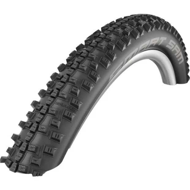 Schwalbe Smart Sam 26 x 2.25" Addix Performance Folding Bike Tyre