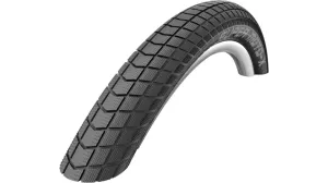 Schwalbe Super Moto-X Performance RaceGuard MTB / E-Bike Tyre - 27.5 x 2.40"