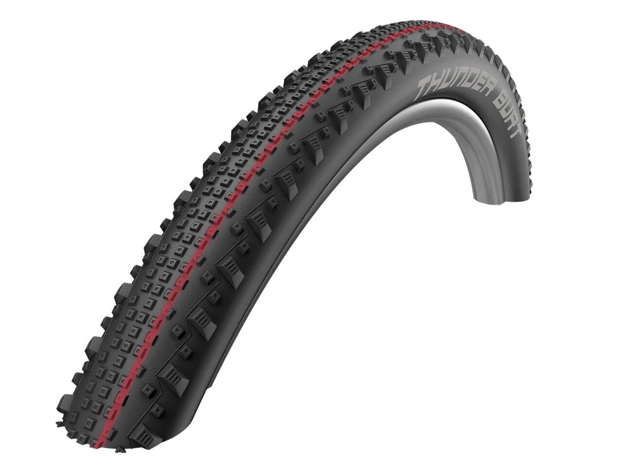 Schwalbe Thunder Burt 29" Evo Liteskin XC MTB Tyre - 29 x 2.1"