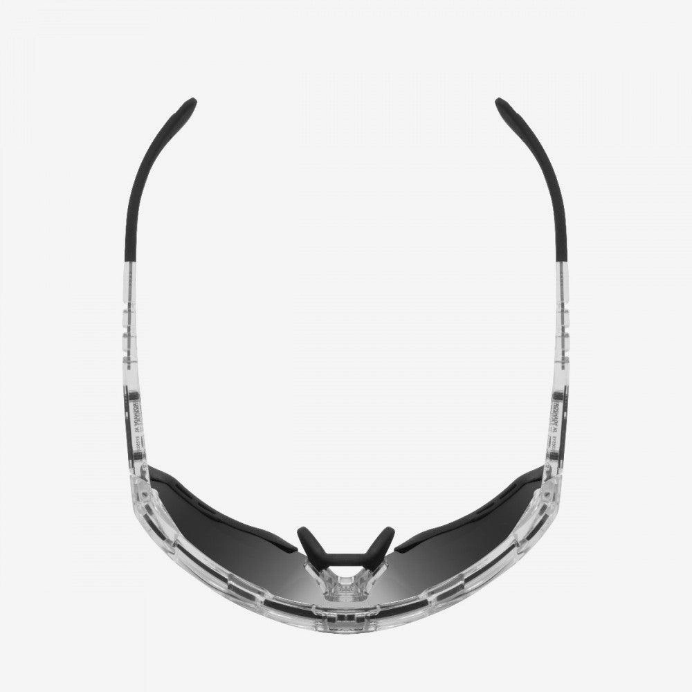 Scicon Aeroshade XL Sport Sunglasses (Photochromic/Crystal Gloss)