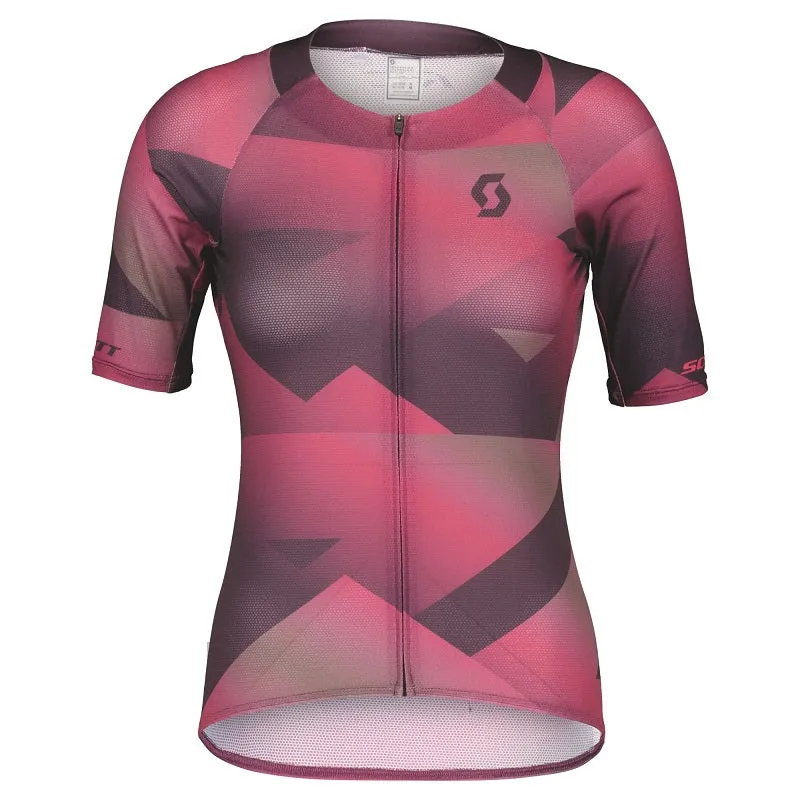 SCOTT RC Premium Climber S/Sleeve Women's Jersey (2022)