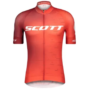 SCOTT RC Pro S/Sleeve Men's Jersey (2021)