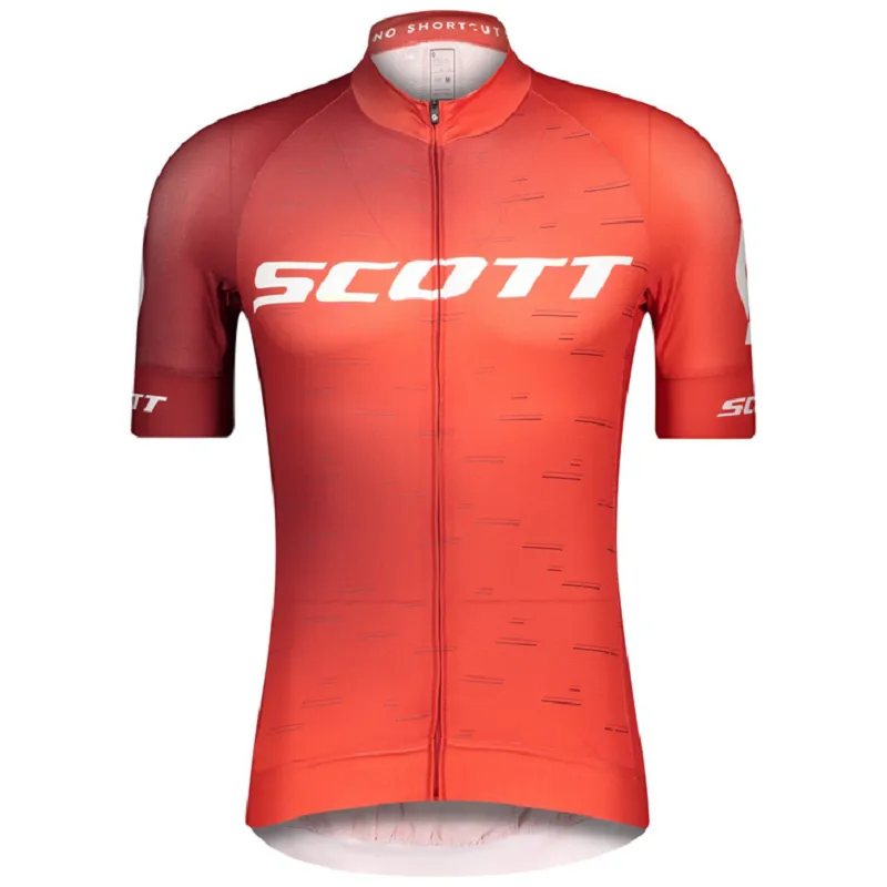SCOTT RC Pro S/Sleeve Men's Jersey (2021)