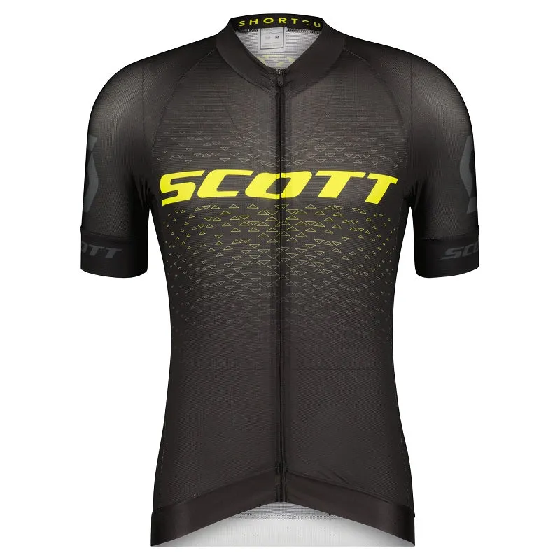 SCOTT RC Pro S/Sleeve Men's Jersey (2022)