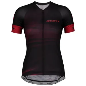 SCOTT RC Pro S/Sleeve Women's Jersey (2020)
