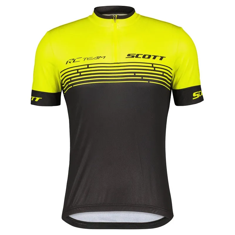 SCOTT RC Team 20 S/Sleeve Men's Jersey (2022)
