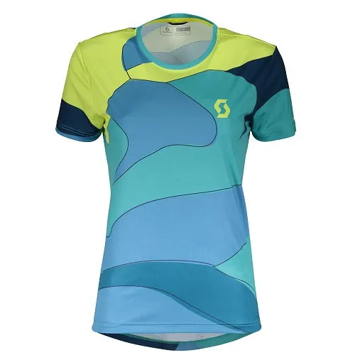 SCOTT Trail 40 Ladies Shirt