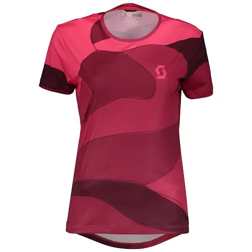 SCOTT Trail 40 Ladies Shirt