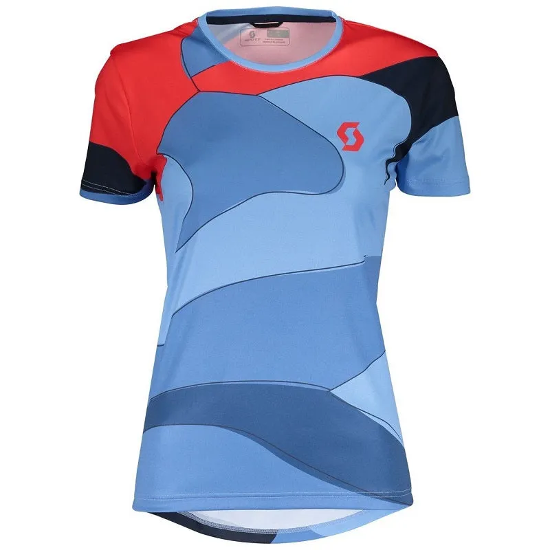 SCOTT Trail 40 Ladies Shirt