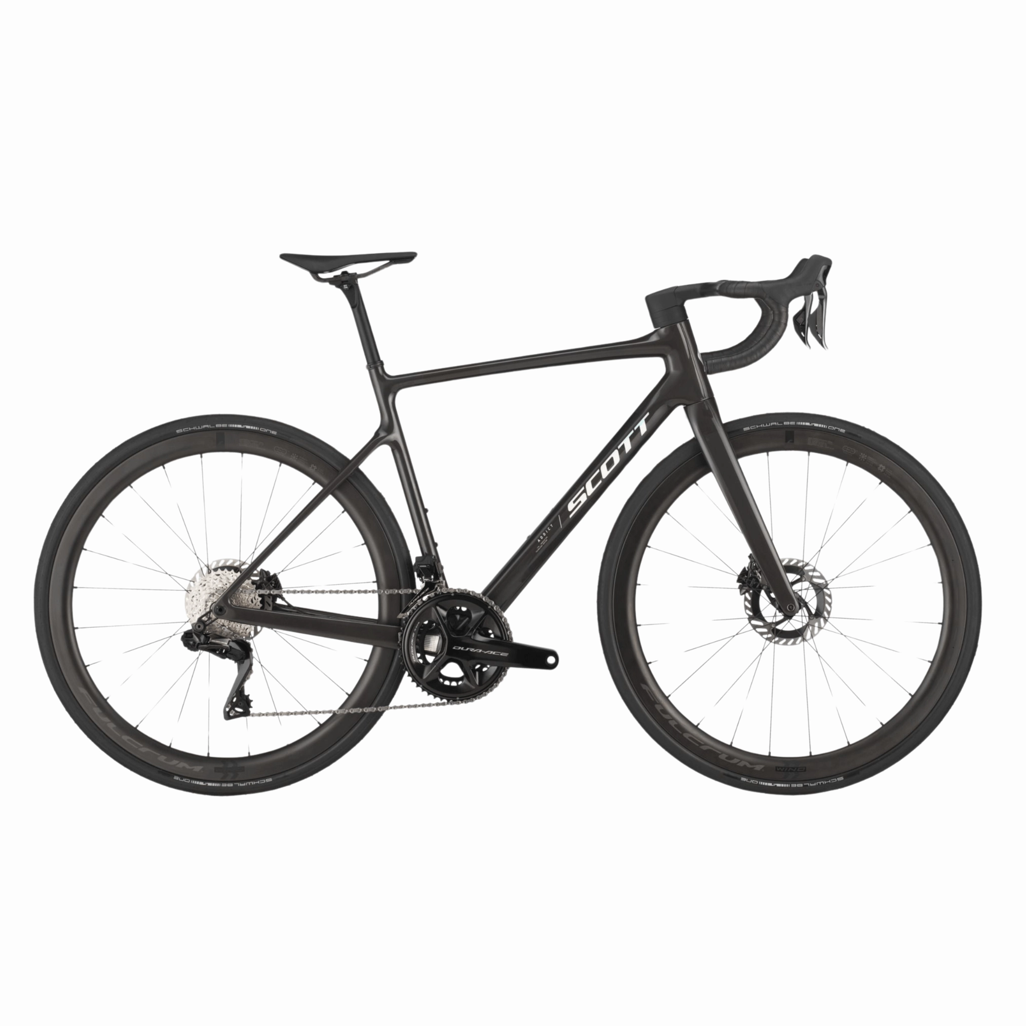 SCOTT Addict 10