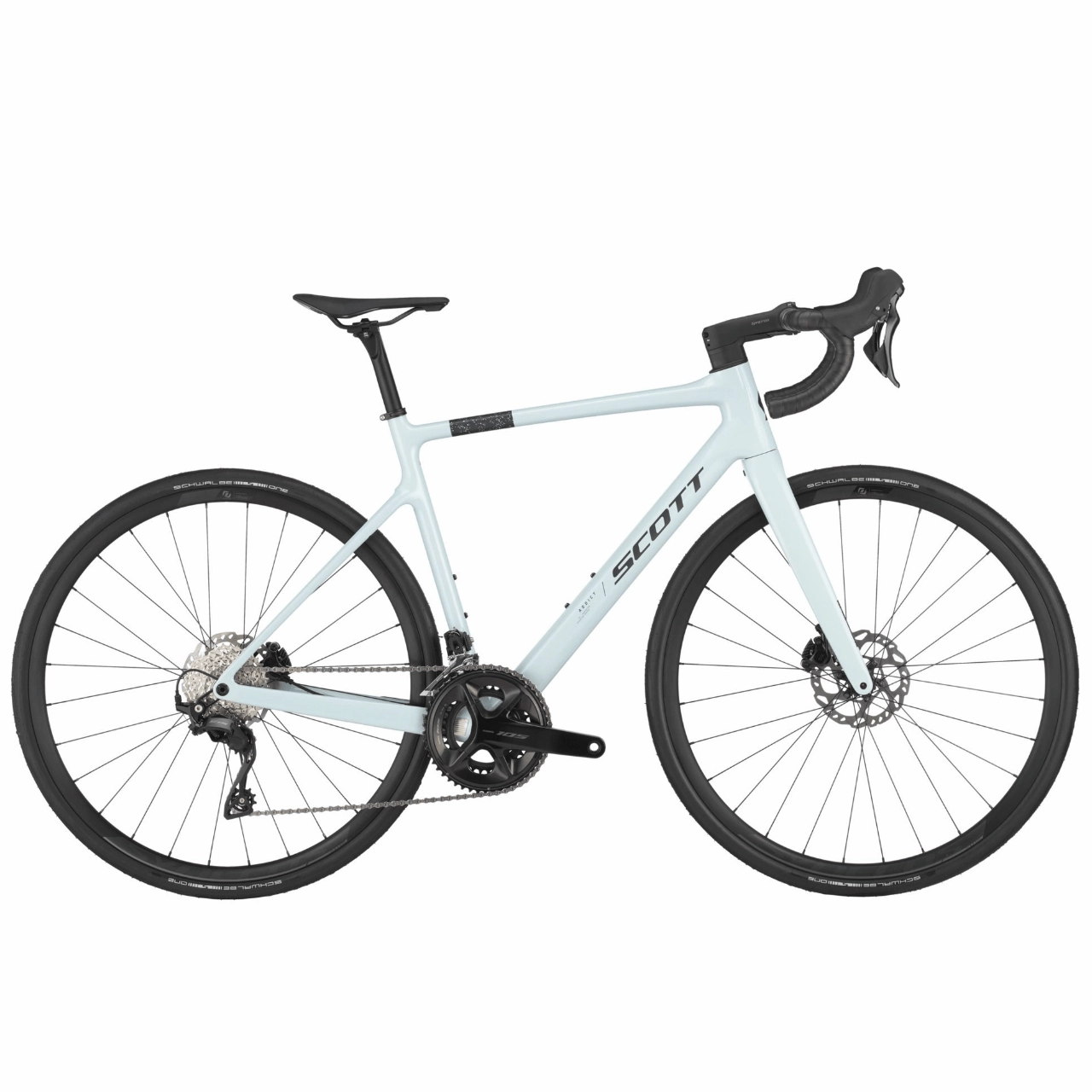 SCOTT Addict 50