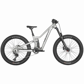 Scott Ransom 400 - Grey