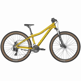 Scott Roxter 26 Disc - Yellow