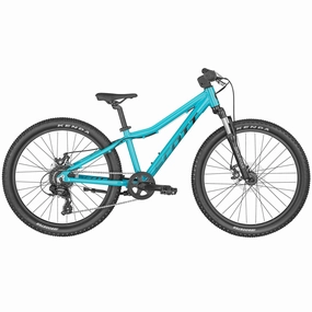 Scott Scale 20 Disc - Light Blue