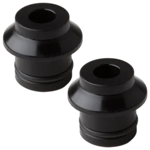 Seasucker Huske 9mm Quick Release Plugs (Black)