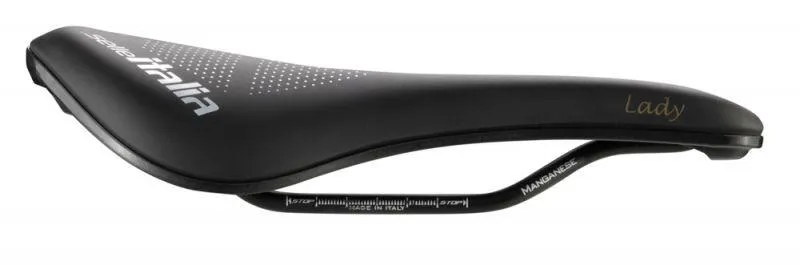 Selle Italia Novus Boost Evo Women's Superflow Saddle