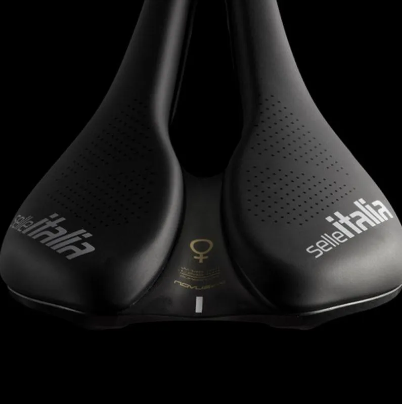 Selle Italia Novus Boost Evo Women's Superflow Saddle
